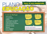 PLANO EDUCAÇÃO